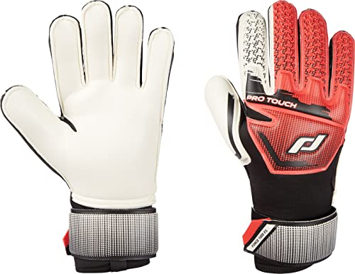 Guantes de portero infantiles Pro Touch Ki Force 1000 FS para niños