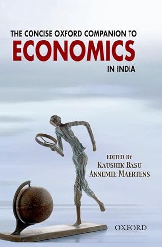 THE CONCISE OXF.COMPANION TO ECO IN IND.