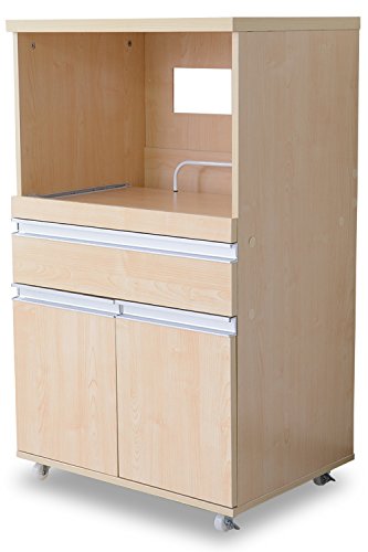 キッチンラック レンジ台　11771