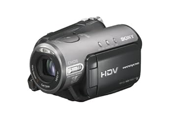SONY HDV HANDYCAM HDR-HC3 ② Buy Sony Handycam HDR-HC3 High Definition Camcorder online