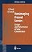 Nonimaging Fresnel Lenses: Design and Performance of Solar Concentrators (Springer Series in Optical Sciences (83))