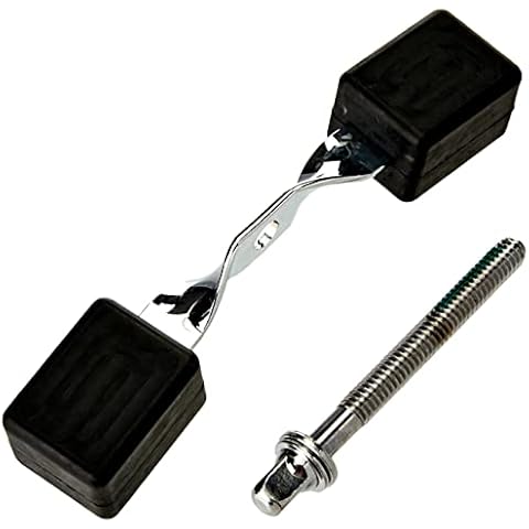 Ahead Schlagzeug-Dämpfer Cover