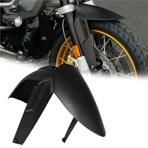 Aile Avant Moto et Protection Anti-Éclaboussures BMW R1200GS K50 R1250GS