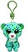 Produktbild Ty Leona Beanie Boos Schlüsselanhänger Leopard 8,5 cm