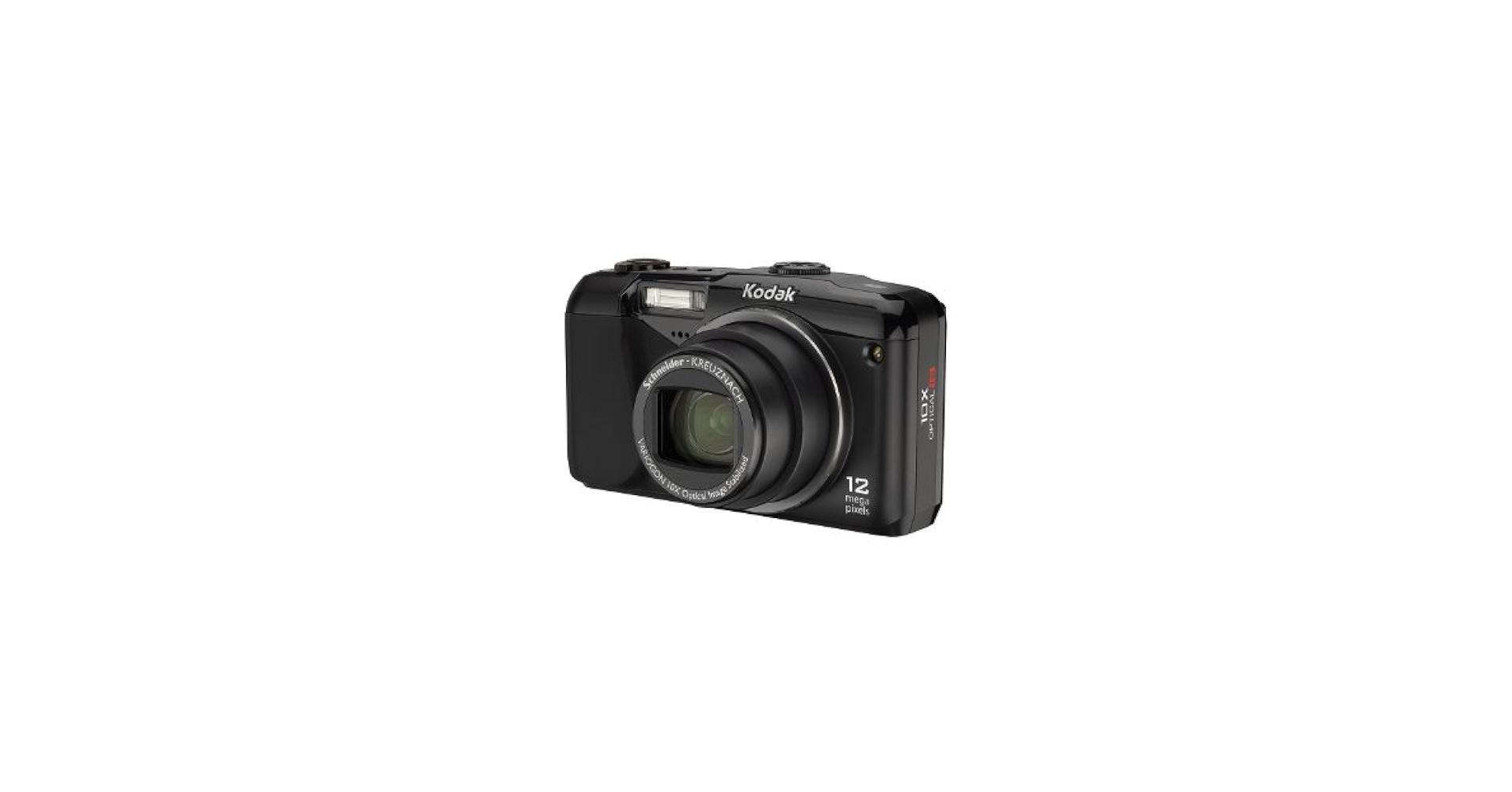 Kodak コンパクトデジタルカメラ 黒　Z950 Amazon | コダック コンパクトデジタルカメラ Kodak PIXPRO