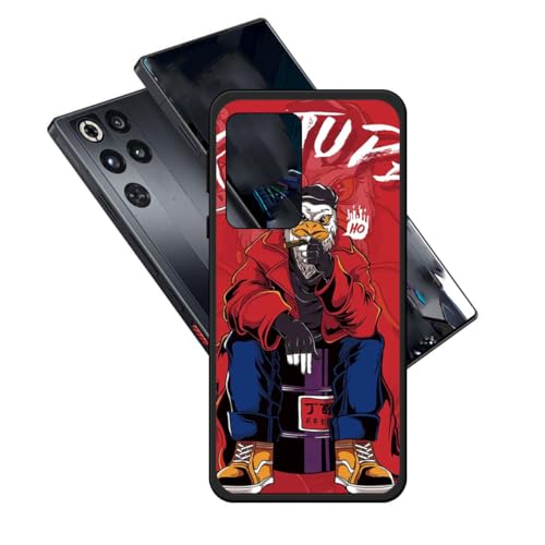 Nubia Red Magic 11 ProVRpGYDQQKJP[XAیP[XJo[\tgVRQTPUop[Nubia Red Magic 11 Propv~AVFP[XJo[i6.85 "j- LH41