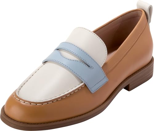 Image of Cole Haan Women's Stassi Penny Loafers