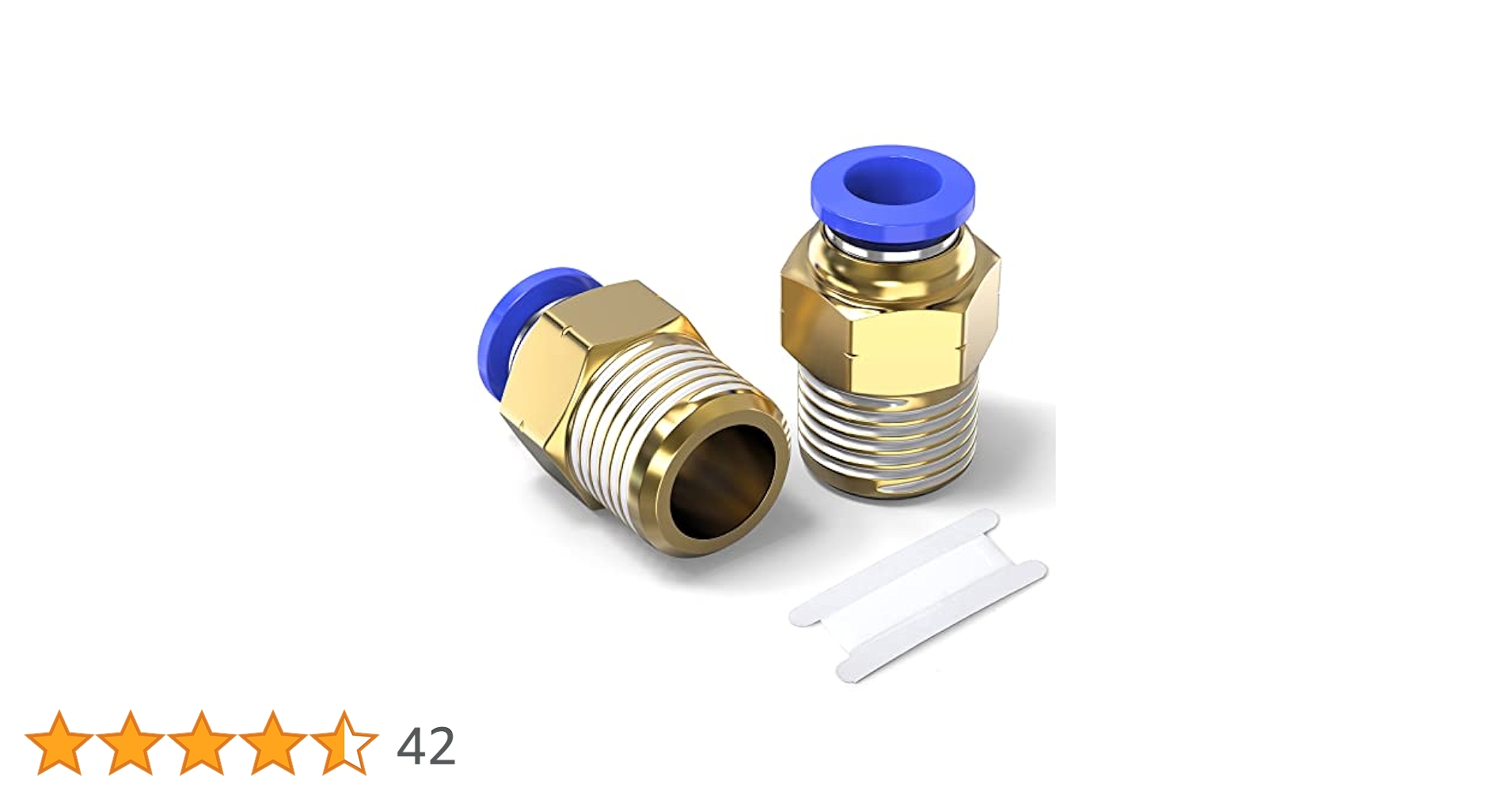 Amazon.co.jp: TAILONZ PNEUMATIC オスストレート4 mmチューブOD