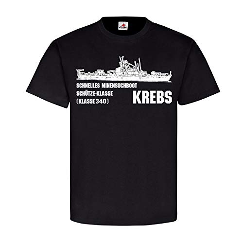 T-shirt de protection court #23823 noir XXXL anti-frottement et textile robuste
