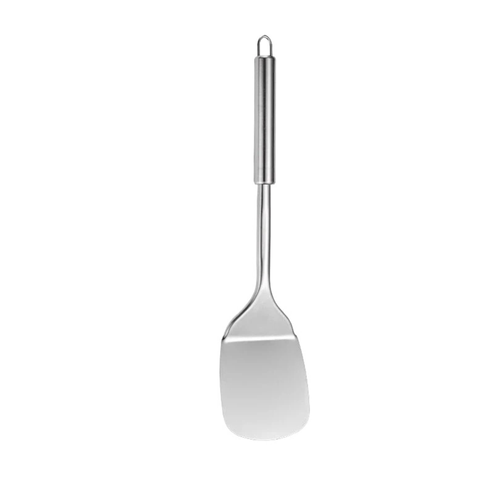 Turner sólido ranurado de acero inoxidable 4 piezas Para Cocina