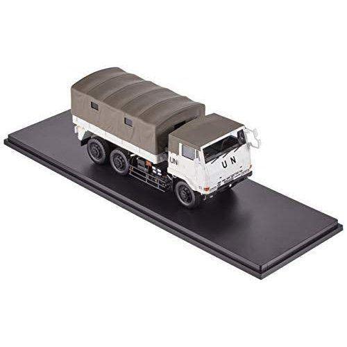 モノクローム 1/43完成品 3.5tトラック SKW464型 陸上自衛隊