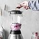 GASTROBACK #40999 Vital Mixer, Standmixer, Silber