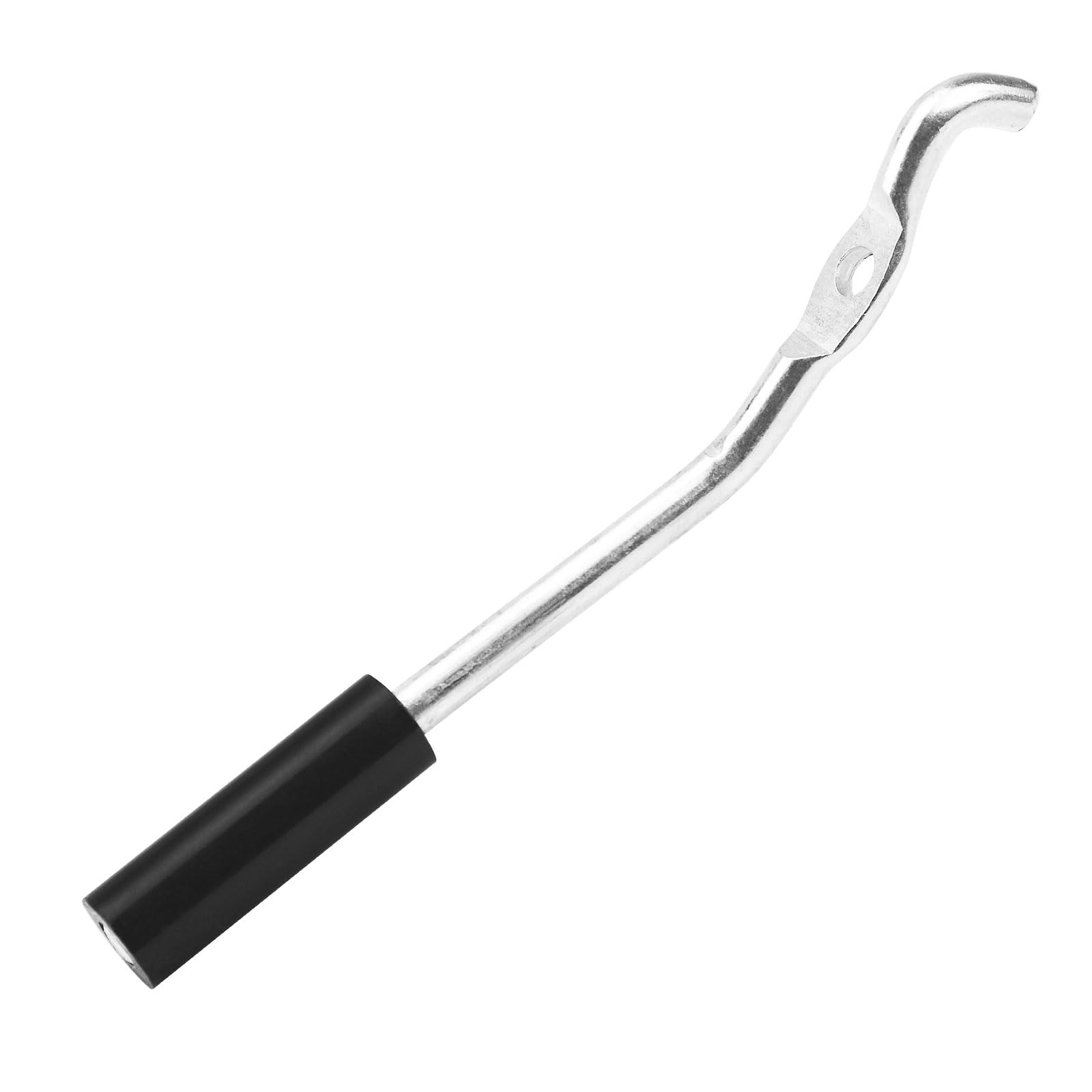 647-05028 Tige de guidage de renvoi compatible avec CU B Cadet Se ars Troy-Bilt CRA fstman Mi ni Hy DRO Rider CC30 CC30H