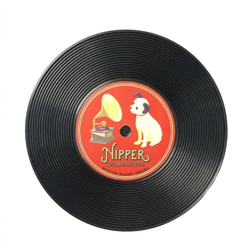 �r�N�^�[�j�b�p�[ ���R�[�h�R�[�X�^�[ VICTOR NIPPER �G�{�j�b�p�[ ���j�b�p�[���� (NIP-10186)