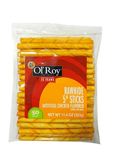 Top 10 Ol' Roy Dinner Rounds Dog Food Products: Review and Buying Guide ...