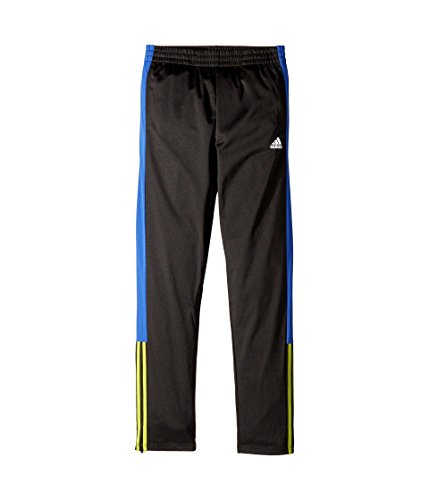 Image of Adidas Boys Mid Rise Impact Tricot Athletic Fit Pant