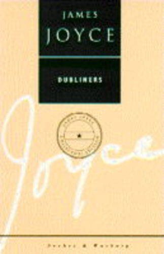 Dubliners (James Joyce Collectors Editions)