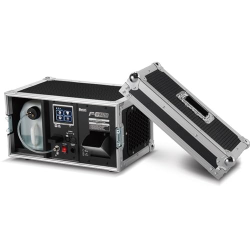 Antari F-6D 1450W Máquina de Efectos de Humo/Niebla con DMX
