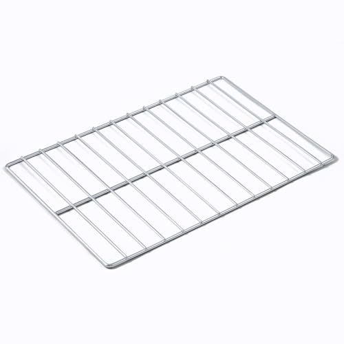 Comparison: Lg Best Microwave Oven 11 Allstare 304 Stainless Steel MHL54382302 Oven Rack Shelf Replacement Parts for LG Microwave Oven Parts Rack-Flat 19