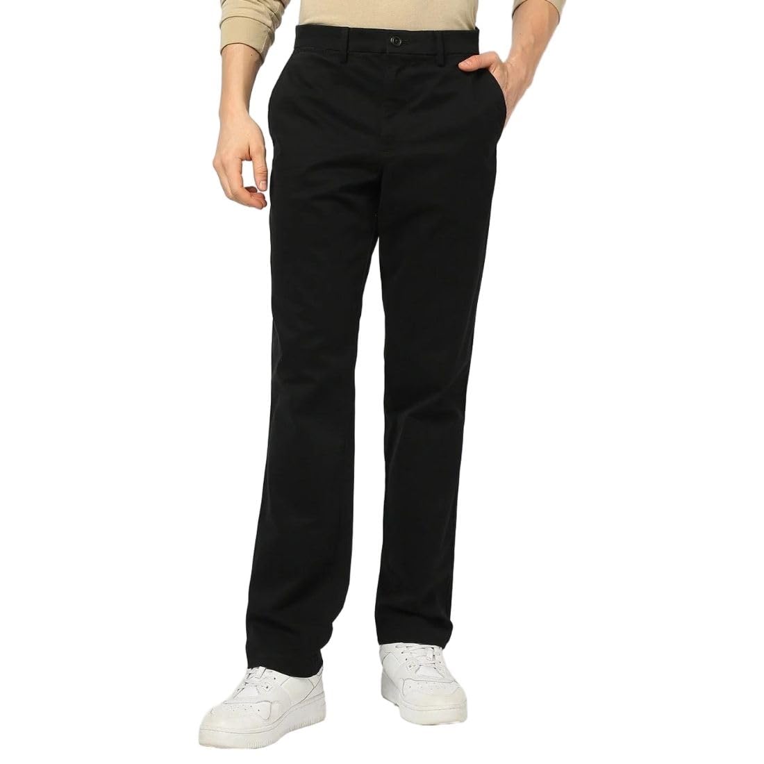 gap Men's Regular Casual Pants-picture-38