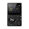 HiFi H2 High-Res MP3 Player mit Bluetooth, DSD DAC OTG, Verlustfreier Hochauflösender Musik Player, Tragbarer…