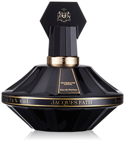Jacques Fath Irissime Noir EDP 100ml 3,3oz (new version)