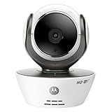 Vigilancia a distancia a través de los smartphones, tablets, ordenadores portátiles y de sobremesa con Android o iOS.