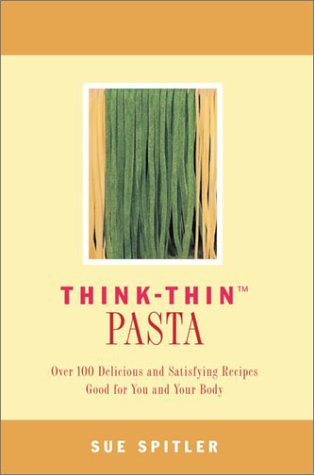 Think Thin Pasta (Think-thin Series)