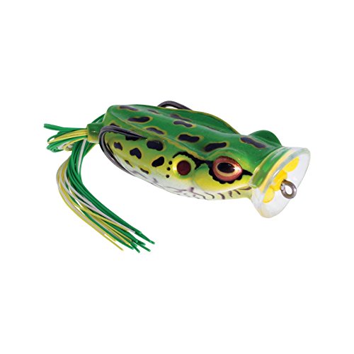 Inconnu Leurre De Surface River2sea Spittin WA 5.5cm Cover