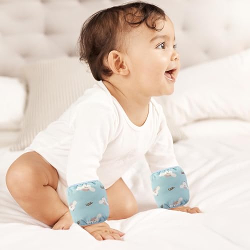 Limpeza de mangas compridas,Mangas infantis, Manga de braço impermeável com design animal, Mangas pe