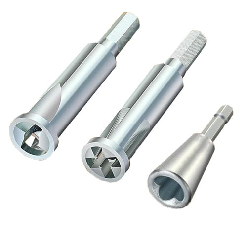 Herramienta para torcer cables de 2 a 6 hilos, acero al carbono, diseño ergonómico para aumento de productividad, apta para cables blandos y duros, ideal para casa y obra miniatura 5