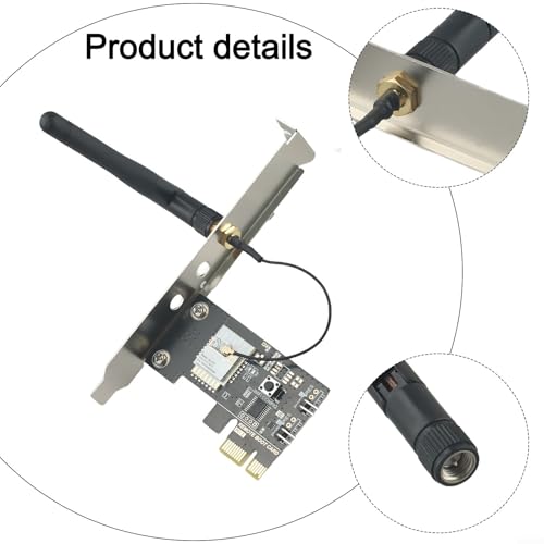 Télécommande marche/arrêt PCIe avec minuterie et programmation Google Home - 2