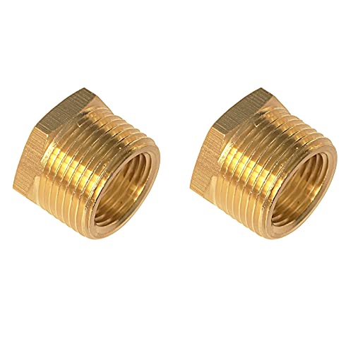 Consejos y reviews para comprar Reductor bushing - los más vendidos. 24 Imagen adicional