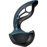 JOYDIVISION XPANDER X3, L, Schwarz,Anal, Prostata-Stimulator Next Generation of Prostate Stimulation