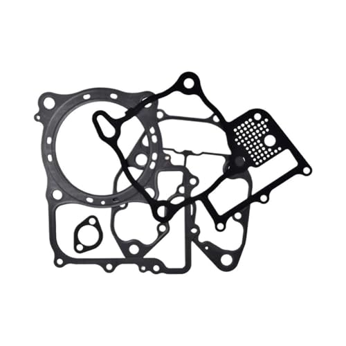 Réparation joints moteur SXS 700 pour retrouver la puissance en randonnée tout-terrain