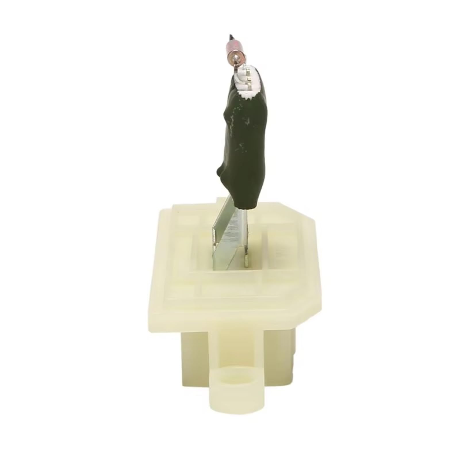2 Resistencias Motor Calentador Automóvil Para Ford Para B-MAX 2021-2026