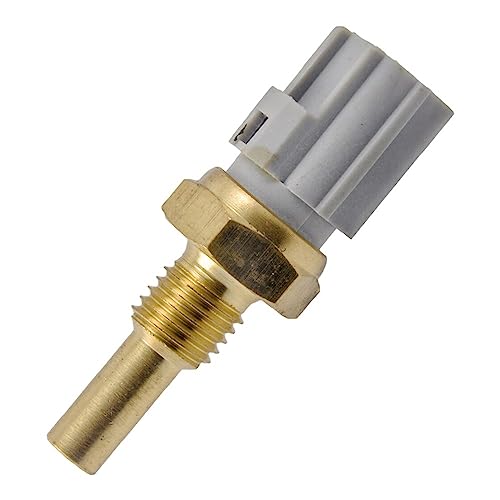 Sensor de Temperatura del refrigerante del automvil para 4Runner, Camry, Celica, Corolla y Highlander. Sensores de Temperatura del Agua del automvil 8942235010