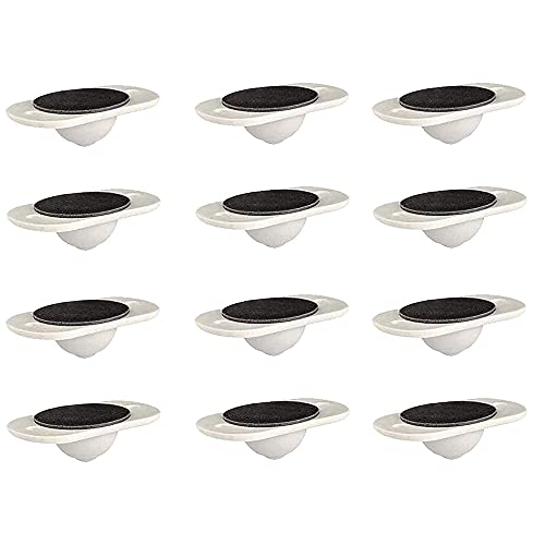 12pcs Tipo di pasta puleggia universale, Mini