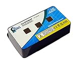 Garmin GPSMAP Battery (2600mAh, 8.4V, Lithium Polymer) - Compatible with Garmin GPSmap 478, GPSmap 276c, GPSmap 496, GPSmap 296, GPSmap 396, GPSmap 495, GPSmap 378, GPSmap 376c, GPSmap 276, 011-00955-00, 010-10517-01, 010-10517-00, GPSmap 376
