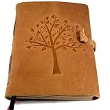 ThoughtSpace Tree of Life Journal