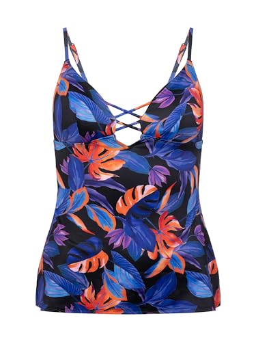 Maillot de bain 1 pièce DORINA Vybe femme rembourré pour piscine