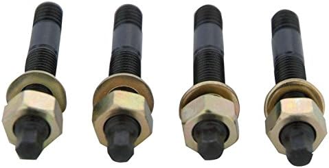 Spectre Performance (42533) 2.5" Carburetor Stud with Hardware