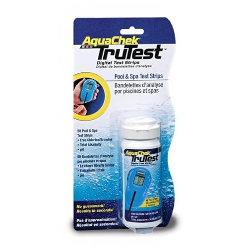 Interline 50120110 Refill Per Digitale Test Set 50 Strisce, Multicolore