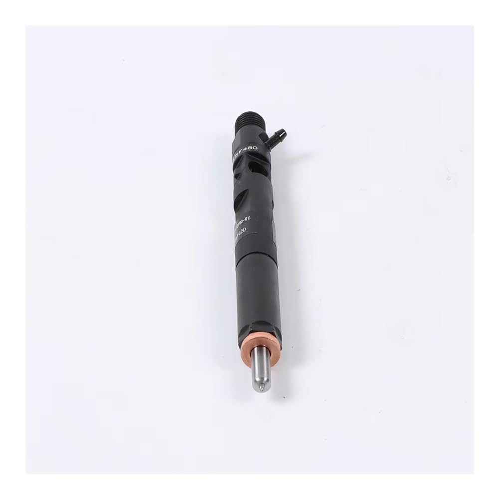 Ugello Iniezione Carburante Auto 1 pz. Iniettori diesel per Dacia .5 DCI EJBR05102D 8200421897 Ricambi per motore auto