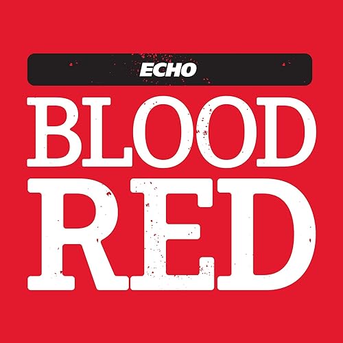 Blood Red: The Liverpool FC Podcast cover art