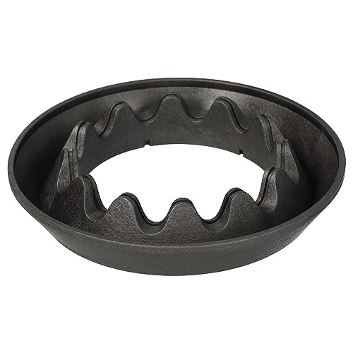 Buse air doux vhbw pour Dyson 969749-01 protège le cuir chevelu