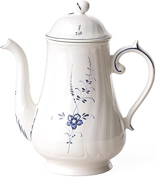 Villeroy & Boch Old Luxembourg Coffee Pot