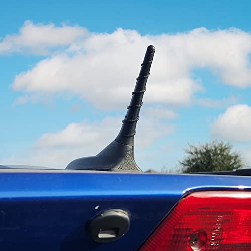 image for VOFONO Short Antenna for 2011-2025 Jeep Cherokee, Renegade, Compass, G