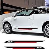 peugeot rcz prix 【Modèles applicables】: pour Peugeot RCZ