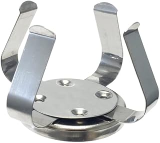 Benchmark Scientific 500 ml Magnetic Flask Clamp